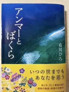 アンマーとぼくら