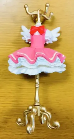 カードキャプターさくら 第1弾 トルソー