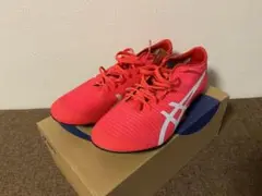 asics メタスプリント　28.0cm