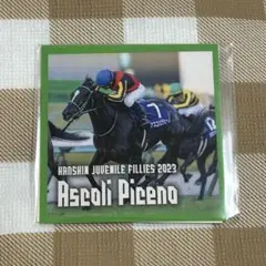 ノーザンホースパーク　モバガチャ　アスコリピチェーノ