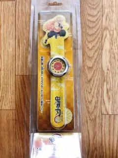 鬼滅の刃 スナッピングウォッチ 腕時計 新品未使用