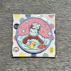 おさるのジョージ　1番くじ