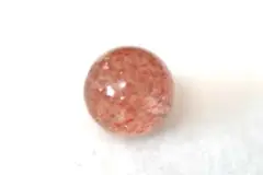 粋晶　マンガノエピドートシスト8.15mm 心に寄り添う、愛と安らぎを
