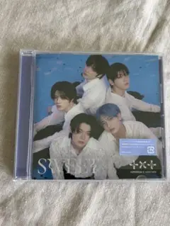 SWEET TOMORROW X TOGETHER