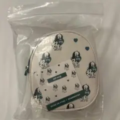 STARBUCKS BEBE DE PINO HIP BAG