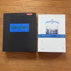 enhypen memories ファンクラブキット トレカ dvd