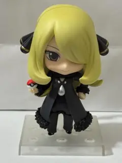 2025年最新】シロナ ねんどろいどの人気アイテム - メルカリ