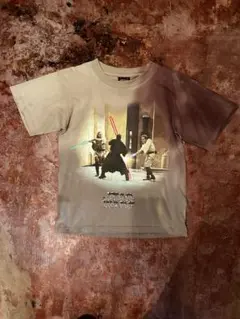 Star Wars TieDye t