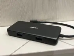 Anker PowerExpand+ 7-in-1 USB-C PD ハブ