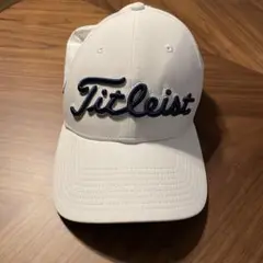 Titleist ホワイトキャップ PRO V1