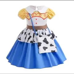 ディズニー 女の子 衣装 子供 　130 仮装 ガール 可愛い♡ コスチューム