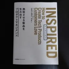 INSPIRED