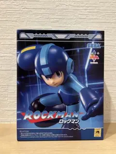 ロックマン ルミナスタ　 Luminasta ROCKMAN