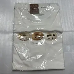 floresta ドーナツ Tシャツ Lサイズ