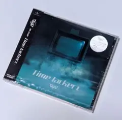 【新品未開封】SingleCD　OWV / Time Jackerz 初回特典付