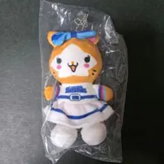 横浜ベイスターズ にっこりーノ キララ