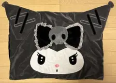 サンリオ　クロミ　枕カバー