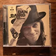 Dan Baird Buffalo Nickel