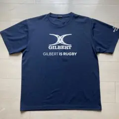 GILBERT 200周年記念 Tシャツ ネイビー
