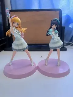 俺の妹がこんなに可愛いわけがない　フィギュア　ironyジャケット ver.