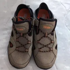 FIRST DOWN スポーツサンダル LL未使用