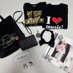 美品♡お得！安室奈美恵さん♡グッズ11点セット♡