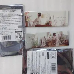 上田麗奈 Atrium HMV特典 2Lサイズ 大判ブロマイド グッズ 上田麗奈｜New Mini Album「Atrium」店舗購入特典デザイン解禁