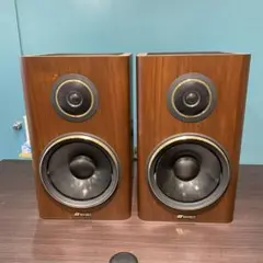 サンスイ　SP−100 稼働品 Yahoo!オークション - SANSUI/サンスイ SP-100 ペア 動作品