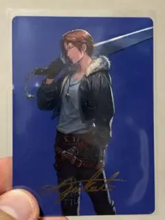 FINAL FANTASY イラストコレクション