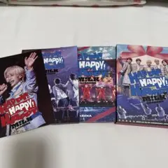 M!LK/1st ARENA""HAPPY!HAPPY!HAPPY!""〈初回…