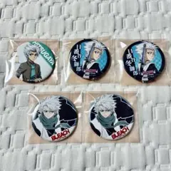 BLEACH ブレソル　ホワイトデー　ウルキオラ　缶バッジ BLEACH ブレソル ホワイトデー ウルキオラ 缶バッジ - メルカリ