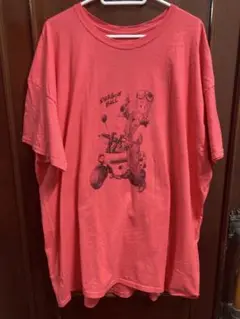 ドラゴンボール Tシャツ 2XLサイズ