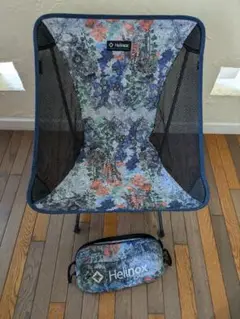 Monro モンロ Helinox ヘリノックス チェア Tactical Chair