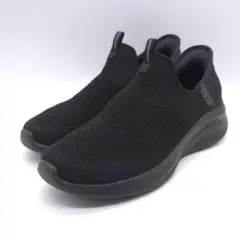 美品 SKECHERS SLIP-INS ULTRA FLEX 3.0