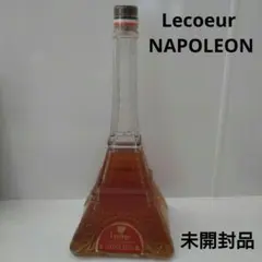 ルクール ナポレオン エッフェル塔 リキュール Lecoeur NAPOLEON