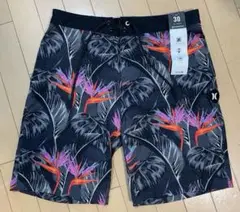 【新品未使用】ハーレー Hurley Phantomサーフパンツ　30