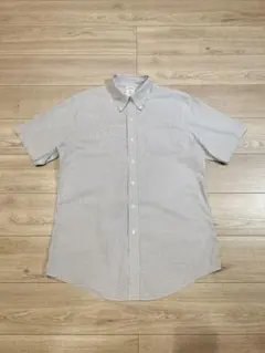 ブルックスブラザーズ シャツ M 1818 REGENT
