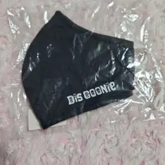 ディスグーニーマスク