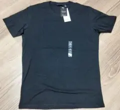 ユニクロ　Tシャツ　UNIQLO プレミアムコットン Tシャツ