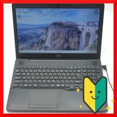 ✅️初心者OK！すぐに使えます！最新Windows11搭載ノートパソコン G23