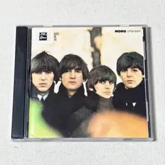 ◆ザ・ビートルズ／THE BEATLES ◆フォー・セール ◆中古CD
