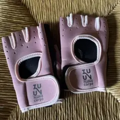 Watts ドライバーゴルフグローブ未使用儲けなし‼️
