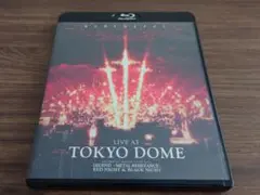 BABYMETAL LIVE AT TOKYO DOME Blu-ray