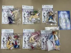 センチメンタルグラフティ Part2 6種コンプセット