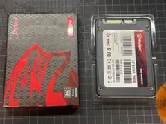 KingSpec P3-256 256GB SSD 2.5インチ