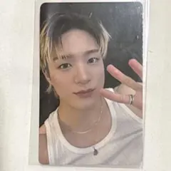 smtown ポップアップ ラントレ トレカ nct dream ジェノ