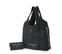 DEAN＆DELUCA エコバック