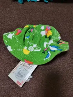 GOTHM 帽子 48cm タオル地