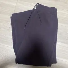 ユニクロC スウェットパンツ