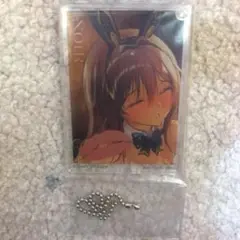 勝利の女神 NIKKE 一番くじ 即購入可能 シークレット ノワール チャーム
